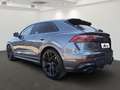 Audi RS Q8 RSQ8 4.0 TFSI quattro *AHK*PANO*STANDH*SITZH* Gris - thumbnail 6