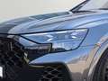 Audi RS Q8 RSQ8 4.0 TFSI quattro *AHK*PANO*STANDH*SITZH* Gris - thumbnail 9
