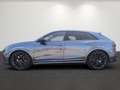 Audi RS Q8 RSQ8 4.0 TFSI quattro *AHK*PANO*STANDH*SITZH* Gris - thumbnail 8