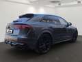 Audi RS Q8 RSQ8 4.0 TFSI quattro *AHK*PANO*STANDH*SITZH* Gris - thumbnail 7