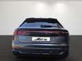 Audi RS Q8 RSQ8 4.0 TFSI quattro *AHK*PANO*STANDH*SITZH* Gris - thumbnail 18