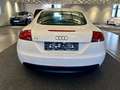 Audi TT 2.0 TFSI Coupe Weiß - thumbnail 6
