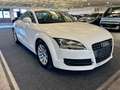 Audi TT 2.0 TFSI Coupe Weiß - thumbnail 3