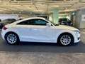 Audi TT 2.0 TFSI Coupe Weiß - thumbnail 4