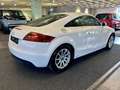 Audi TT 2.0 TFSI Coupe Weiß - thumbnail 5