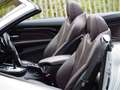 BMW M4 M4 Cabrio 3.0 DKG Drivelogic Individual Zilver - thumbnail 15