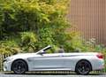 BMW M4 M4 Cabrio 3.0 DKG Drivelogic Individual Zilver - thumbnail 3