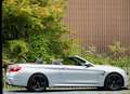 BMW M4 M4 Cabrio 3.0 DKG Drivelogic Individual Zilver - thumbnail 8
