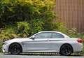 BMW M4 M4 Cabrio 3.0 DKG Drivelogic Individual Zilver - thumbnail 4