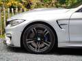 BMW M4 M4 Cabrio 3.0 DKG Drivelogic Individual Zilver - thumbnail 10