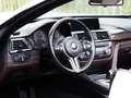 BMW M4 M4 Cabrio 3.0 DKG Drivelogic Individual Zilver - thumbnail 11