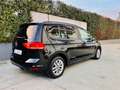 Volkswagen Touran III 1.6 tdi Comfortline BUSINESS 116cv DSG-IVA 22% Fekete - thumbnail 3