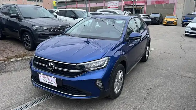 Volkswagen Taigo 1.0 tsi Life 110cv