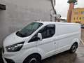 Ford Transit Custom 2,0 TDCi L1H1 280 Limited Aut. Limited Weiß - thumbnail 13