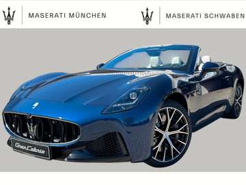 MODENA/MY26/Blu Modena