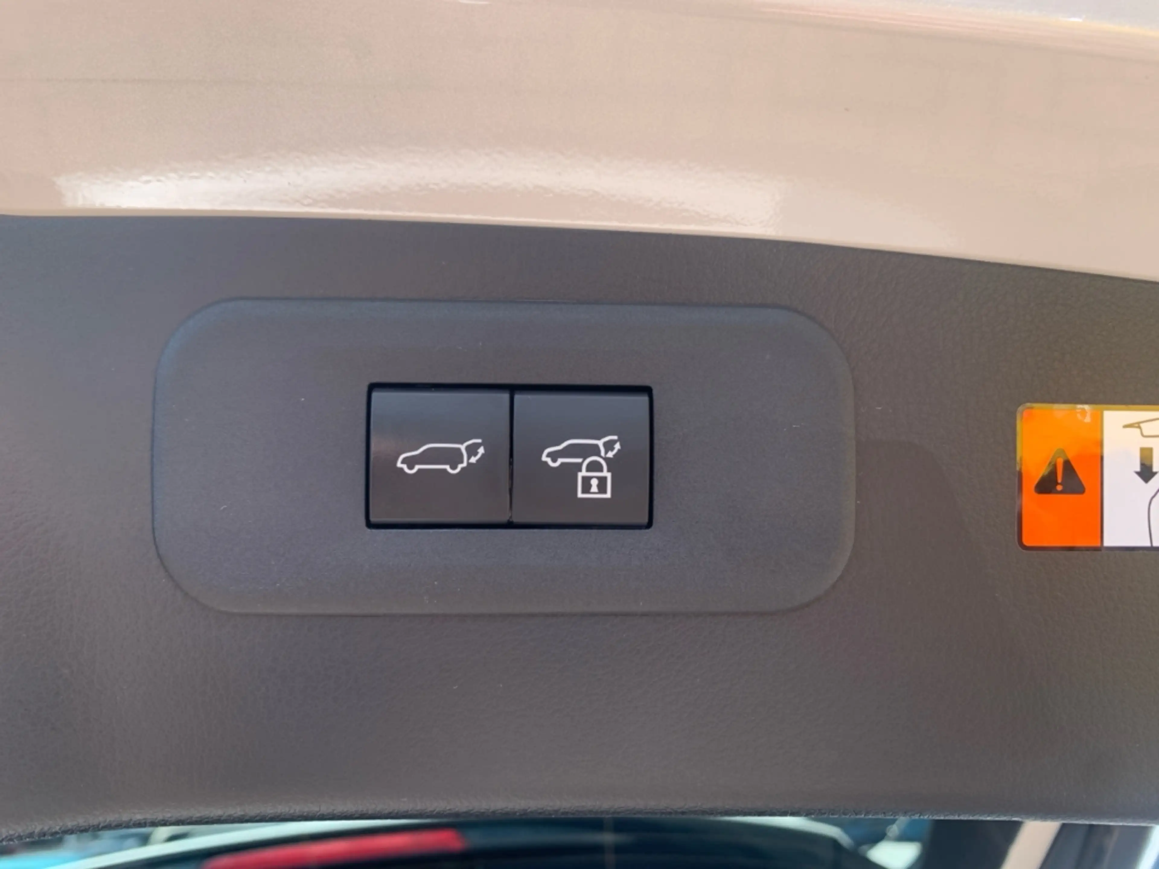 Lexus NX 450h+ E-FOUR Executive Line *LED*HUD*360°*ACC* — photo 13