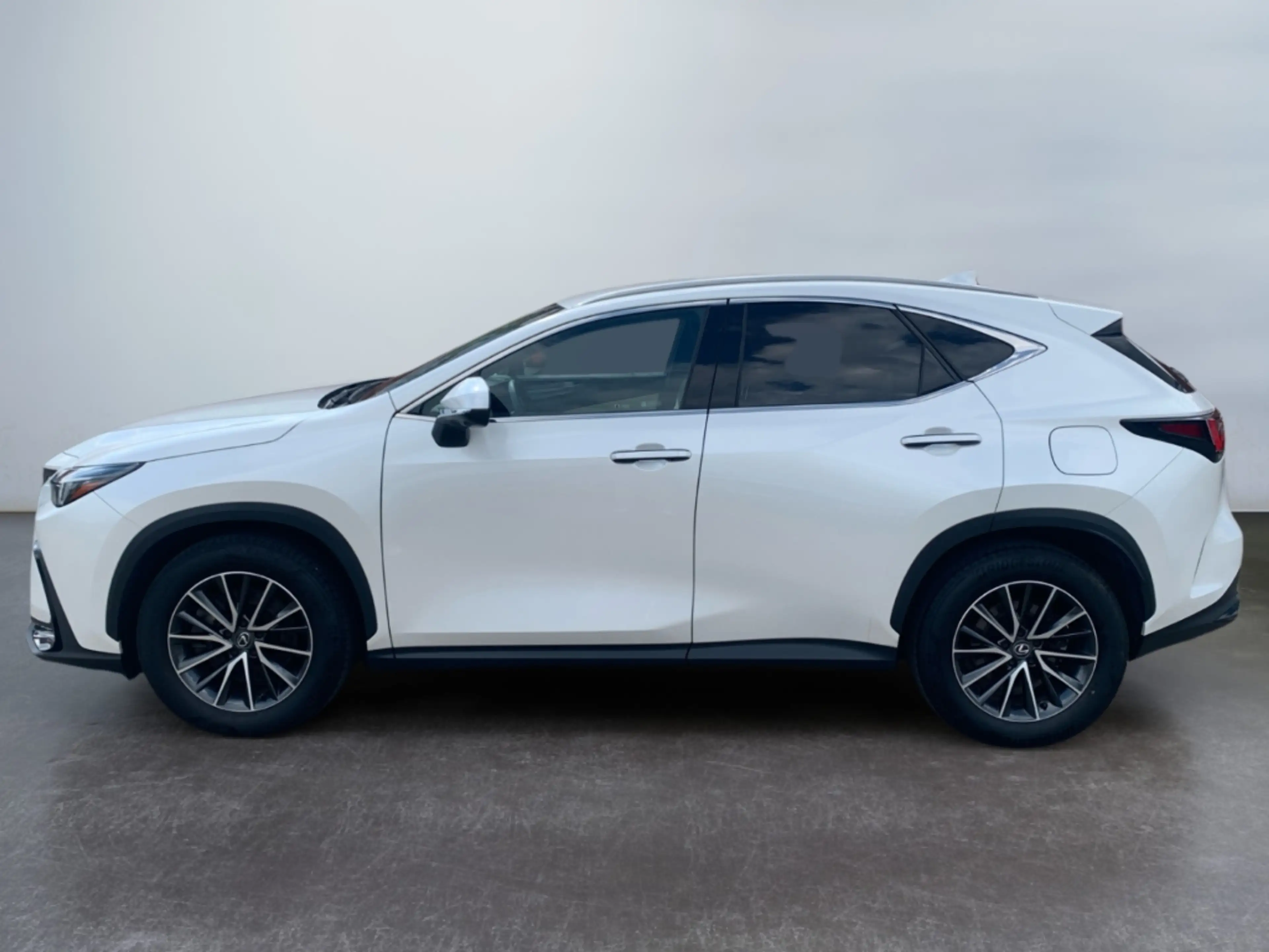 Lexus NX 450h+ E-FOUR Executive Line *LED*HUD*360°*ACC* — photo 5