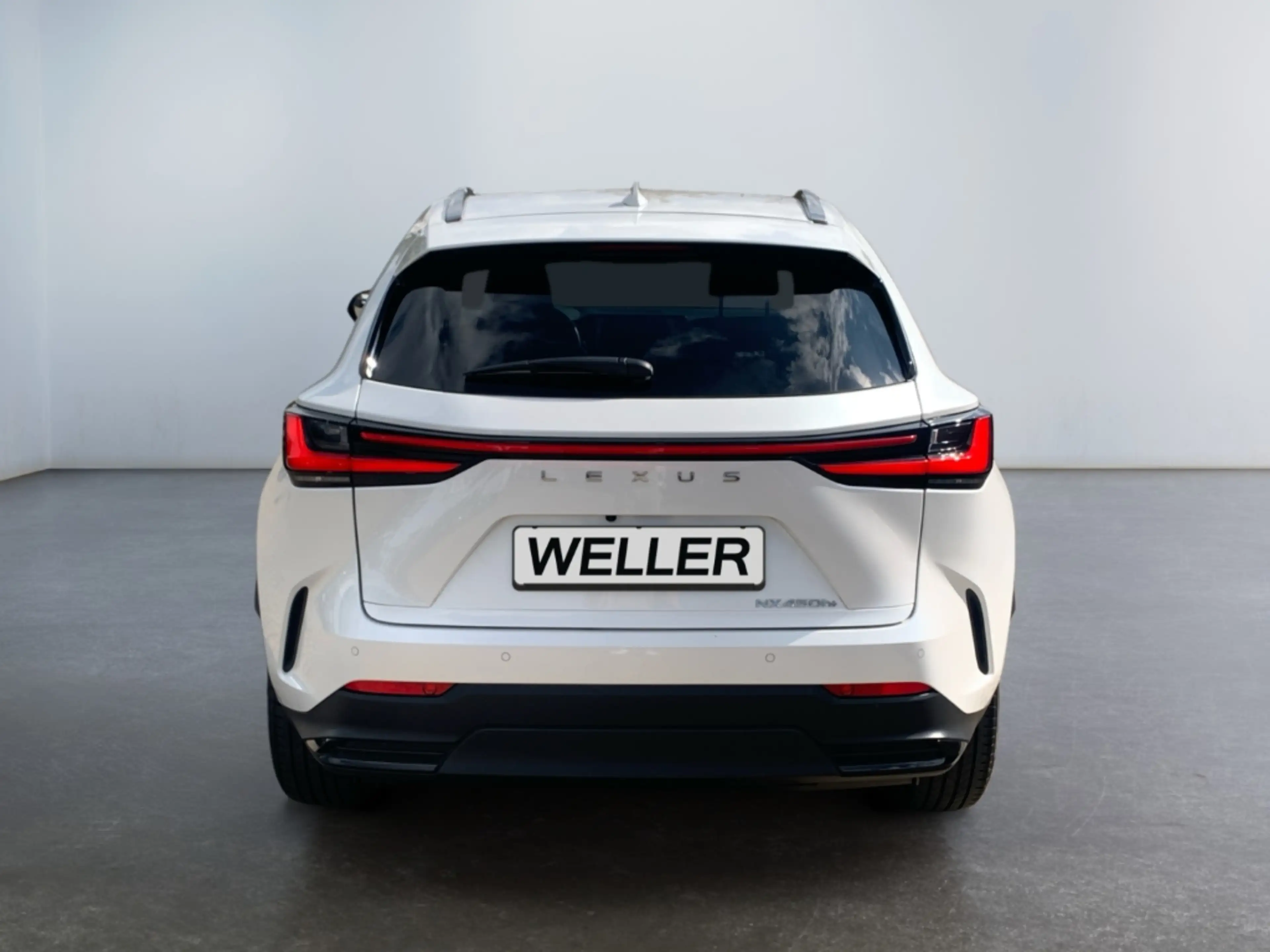 Lexus NX 450h+ E-FOUR Executive Line *LED*HUD*360°*ACC* — photo 6
