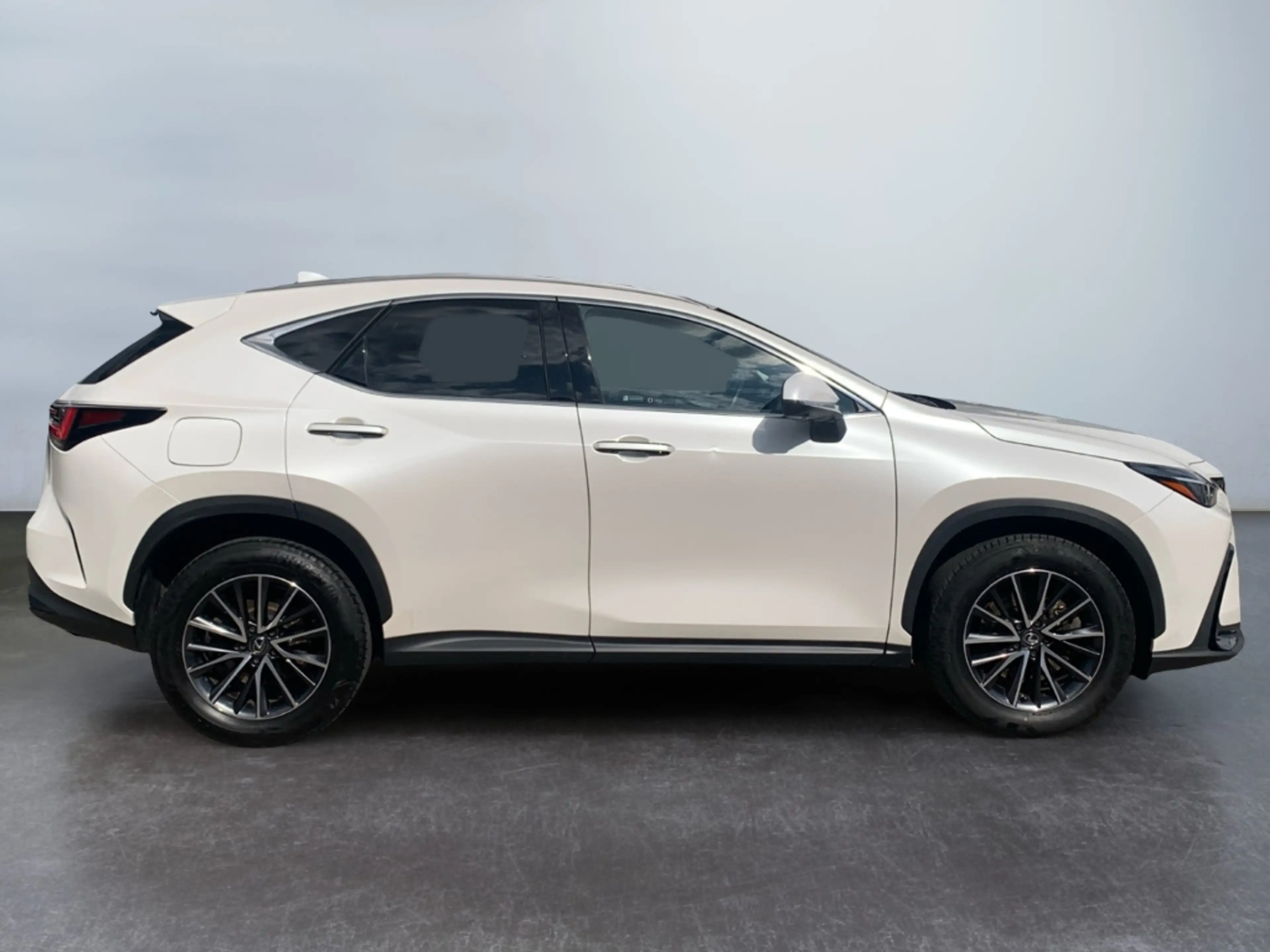 Lexus NX 450h+ E-FOUR Executive Line *LED*HUD*360°*ACC* — photo 10