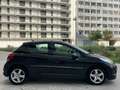 Peugeot 207 1.6HDI Confort Negro - thumbnail 6
