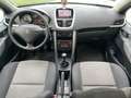 Peugeot 207 1.6HDI Confort Negro - thumbnail 7