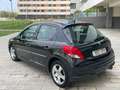Peugeot 207 1.6HDI Confort Negro - thumbnail 3