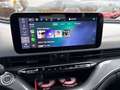 Fiat 500 1.0 Hybrid FireFly 48 kW 6 Gang Torino Blau - thumbnail 7