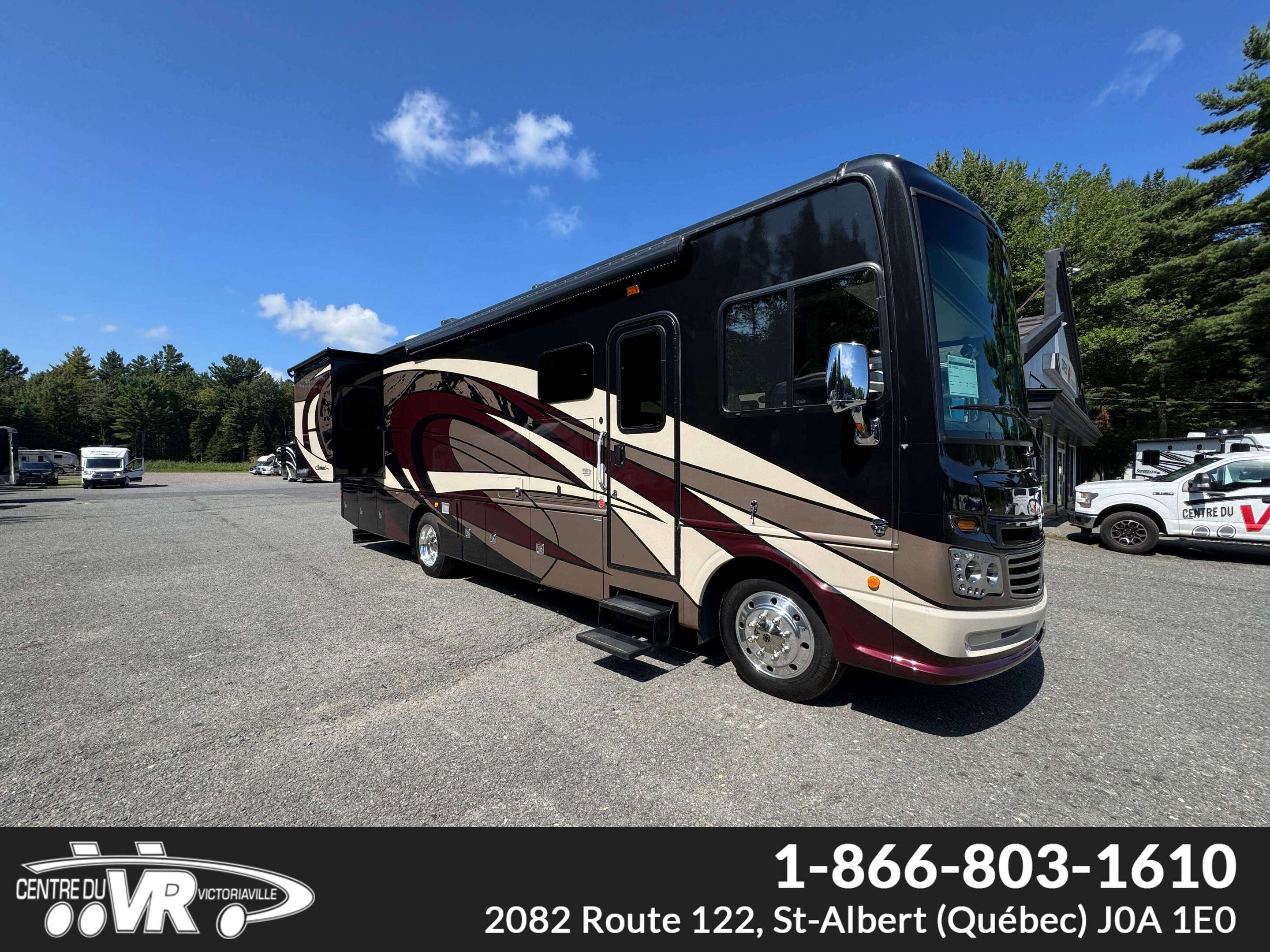 RV - RV Direct Club