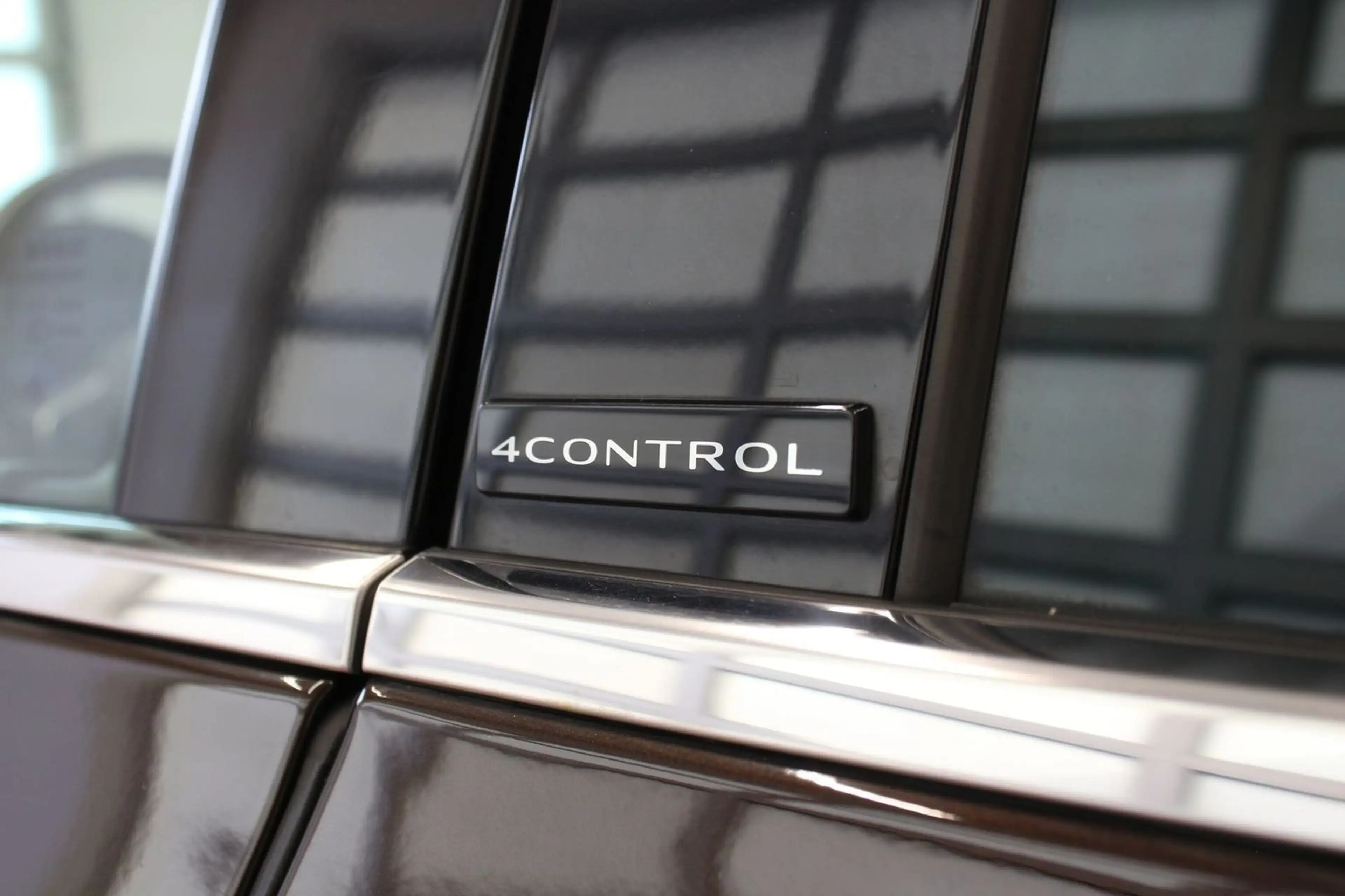 Renault Espace Initiale Led Automatik Kamera 4 Control — photo 8