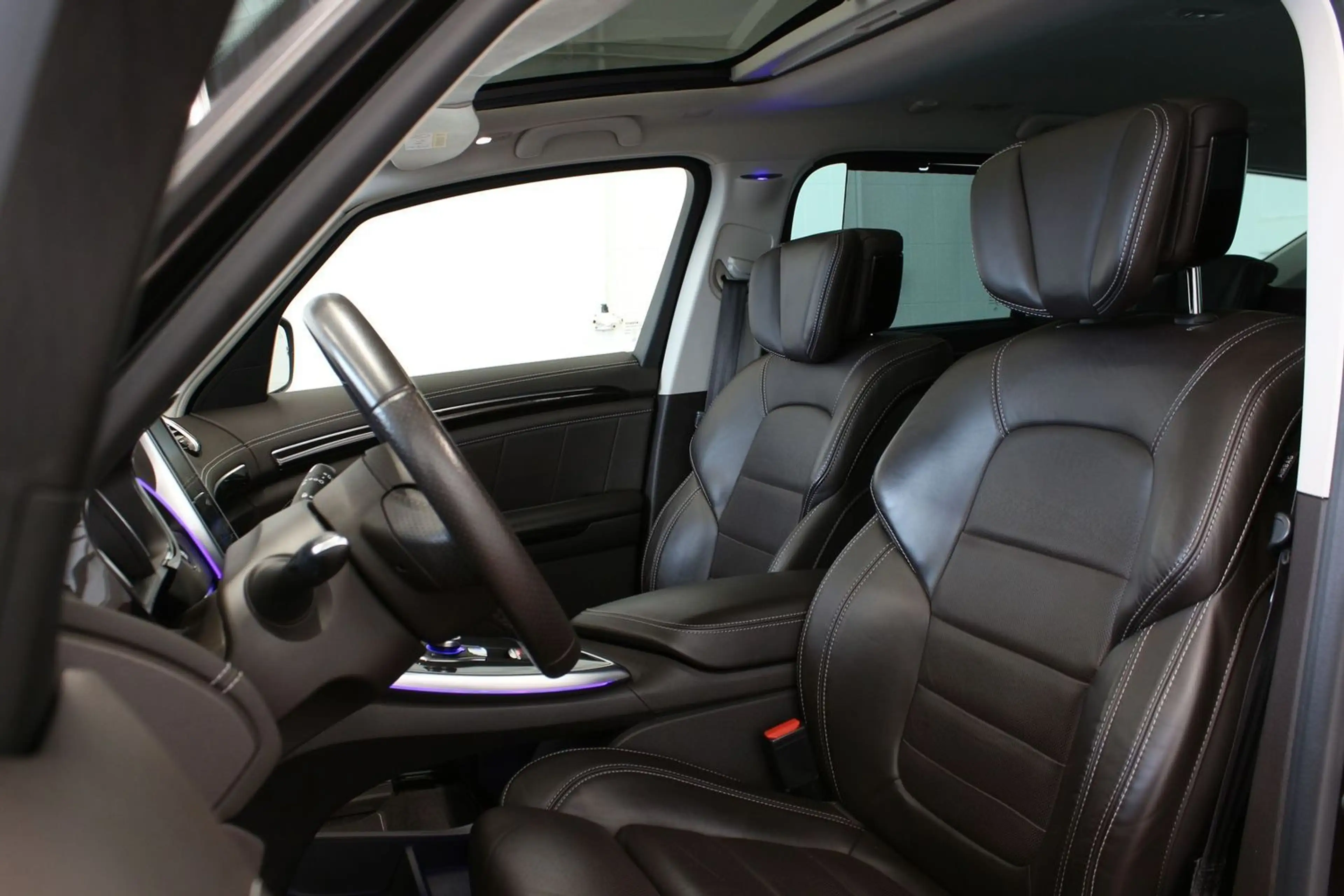 Renault Espace Initiale Led Automatik Kamera 4 Control — photo 13