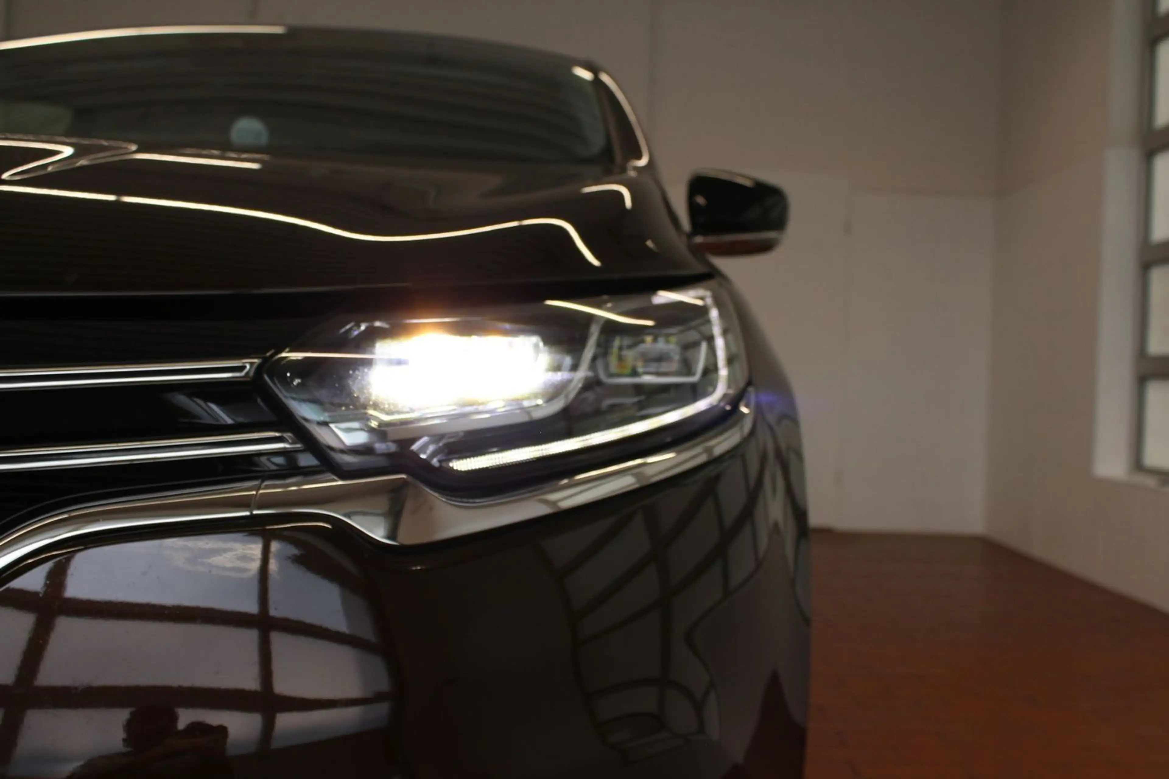 Renault Espace Initiale Led Automatik Kamera 4 Control — photo 9