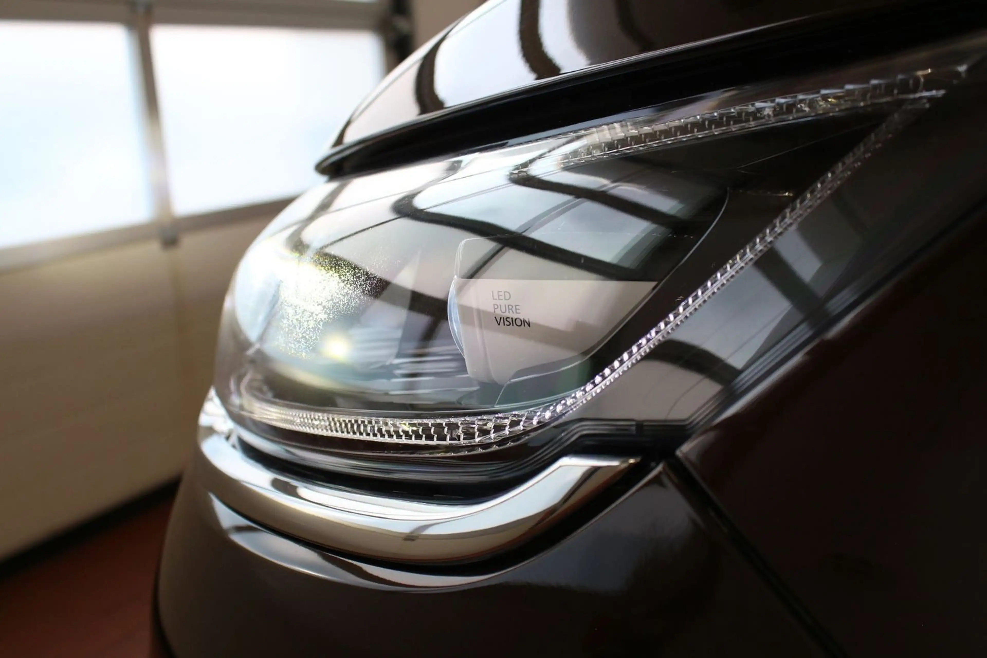 Renault Espace Initiale Led Automatik Kamera 4 Control — photo 10