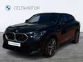 BMW X2 xDrive 20dA Negro - thumbnail 1