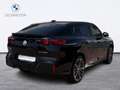 BMW X2 xDrive 20dA Negro - thumbnail 4