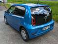 Volkswagen up! VW up! move up! Klima, Sitzheizung, LED Blau - thumbnail 7