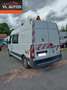 Renault Master III Phase 1 Cabine approfondie 7 places 2.3 DCI 125 cv Année 2011 5300 HT en l'état pour professionnel ou export Weiß - thumbnail 3