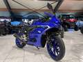 Yamaha YZF-R125 Azul - thumbnail 7