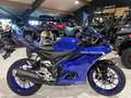 Yamaha YZF-R125 Azul - thumbnail 1