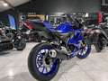 Yamaha YZF-R125 Azul - thumbnail 3