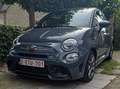 Abarth 595 Gris - thumbnail 2