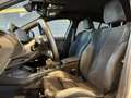 BMW 118 Serie 1 F70 118d MSport Pro auto Blanc - thumbnail 10