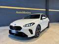 BMW 118 Serie 1 F70 118d MSport Pro auto Blanc - thumbnail 3