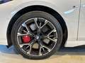 BMW 118 Serie 1 F70 118d MSport Pro auto Blanc - thumbnail 7
