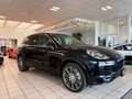 Porsche Cayenne S Diesel Luftfederung/SportDesign/AHK Schwarz - thumbnail 1