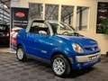 Aixam Scouty R CABRIO Roadster Mopedauto Microcar 45KM Bleu - thumbnail 11