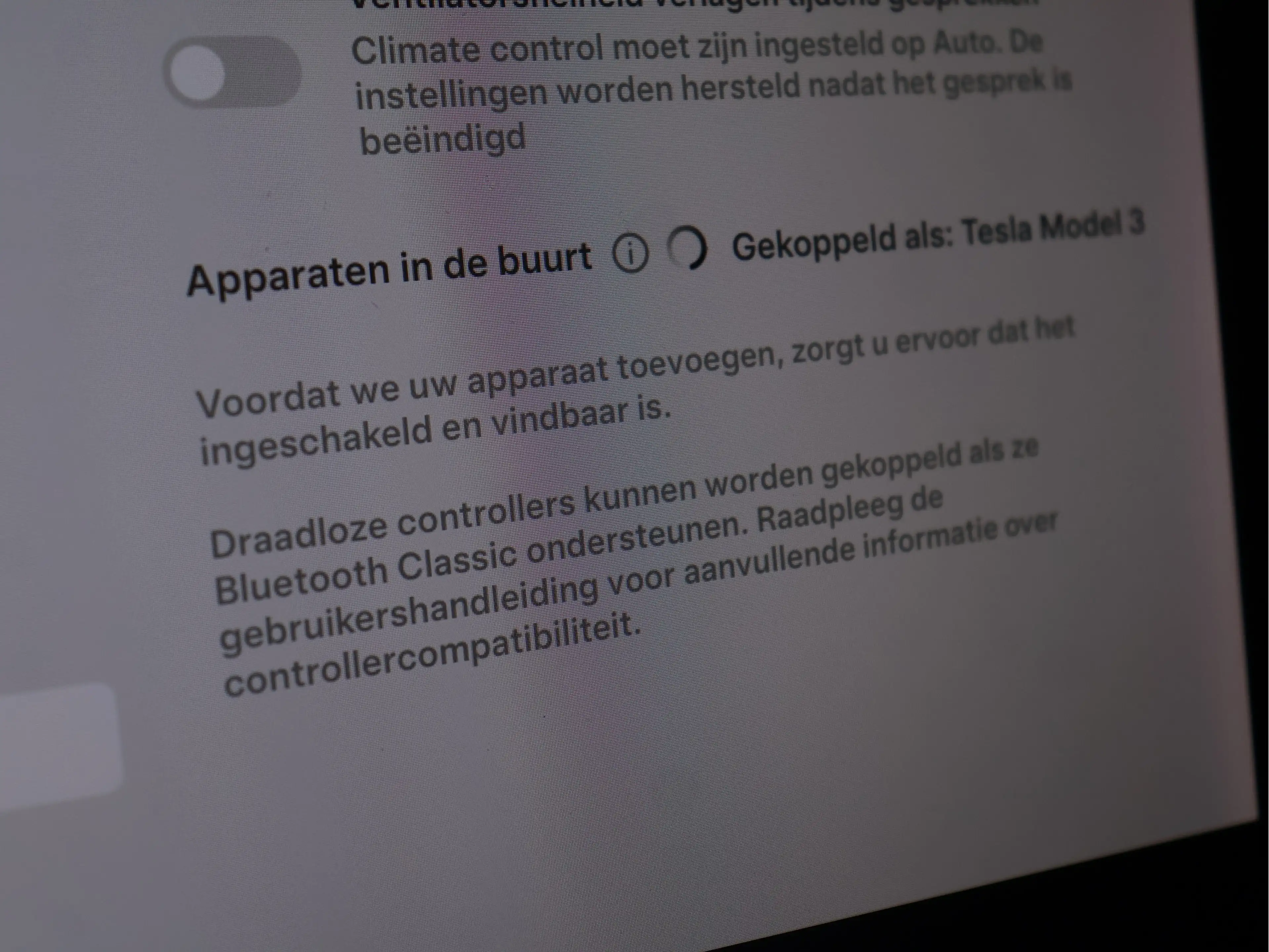 Tesla Model 3 Standard RWD Plus 60 kWh [PANORAMADAK, STOELVERWAR — photo 15