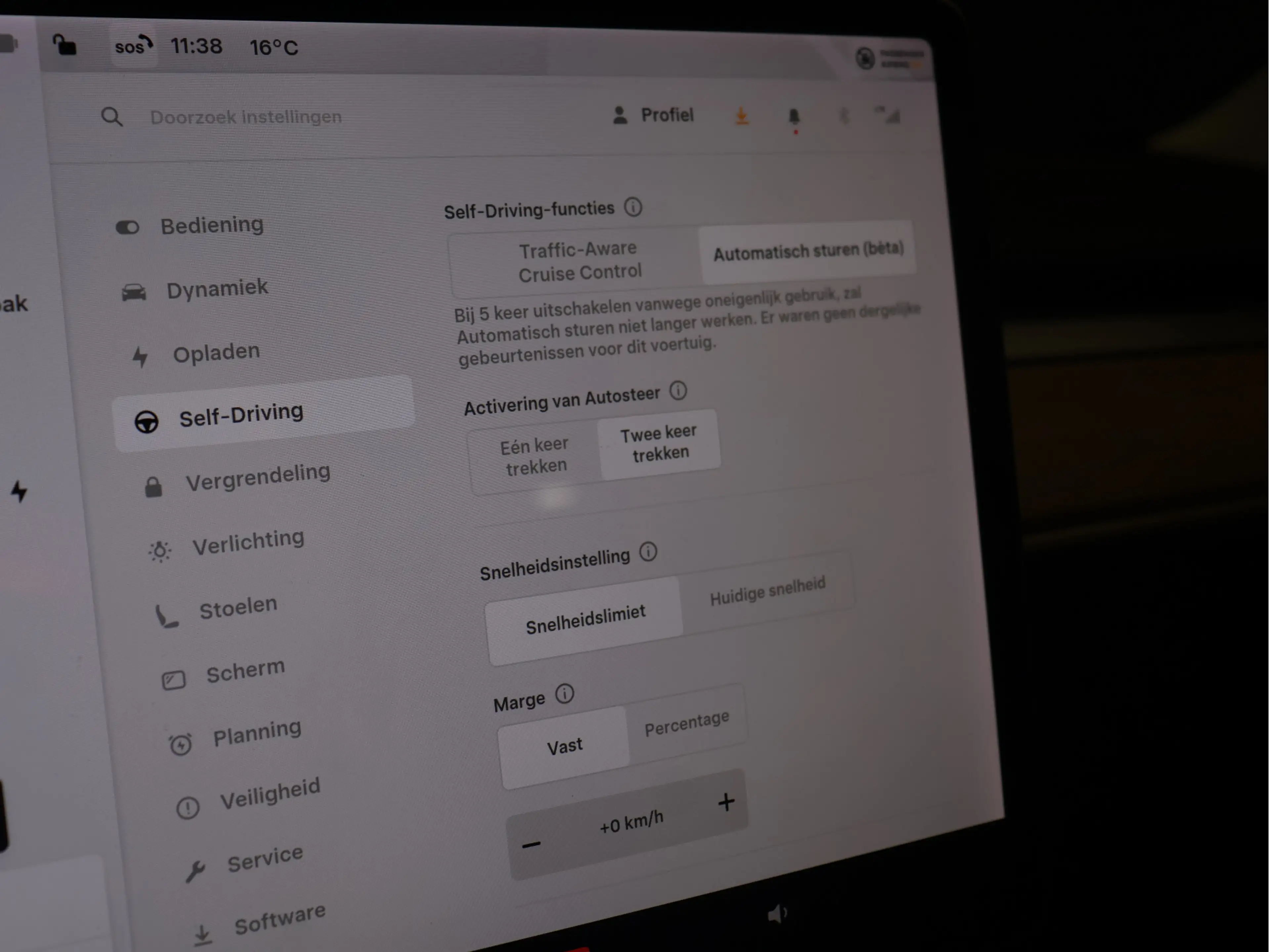 Tesla Model 3 Standard RWD Plus 60 kWh [PANORAMADAK, STOELVERWAR — photo 13