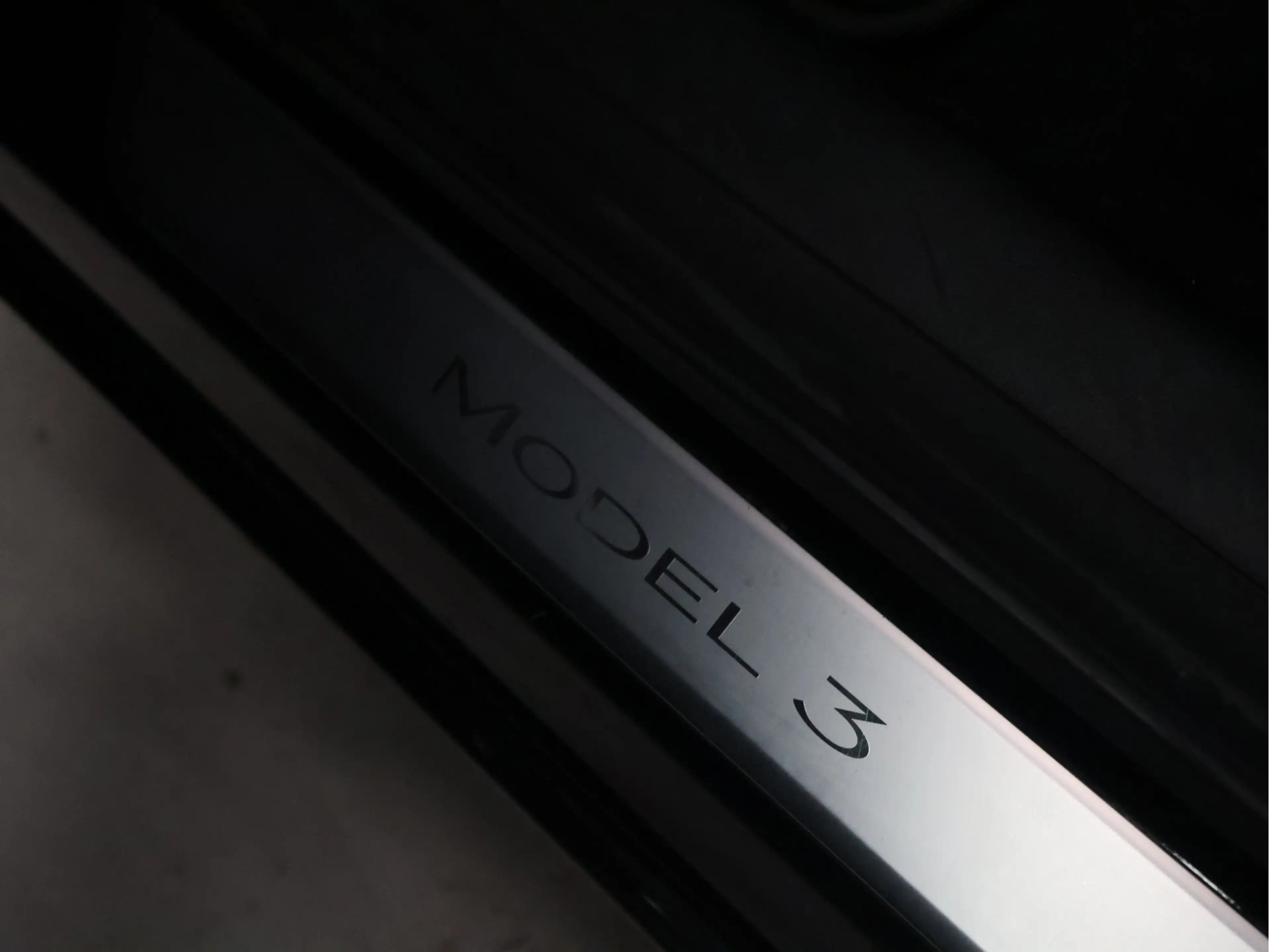Tesla Model 3 Standard RWD Plus 60 kWh [PANORAMADAK, STOELVERWAR — photo 21