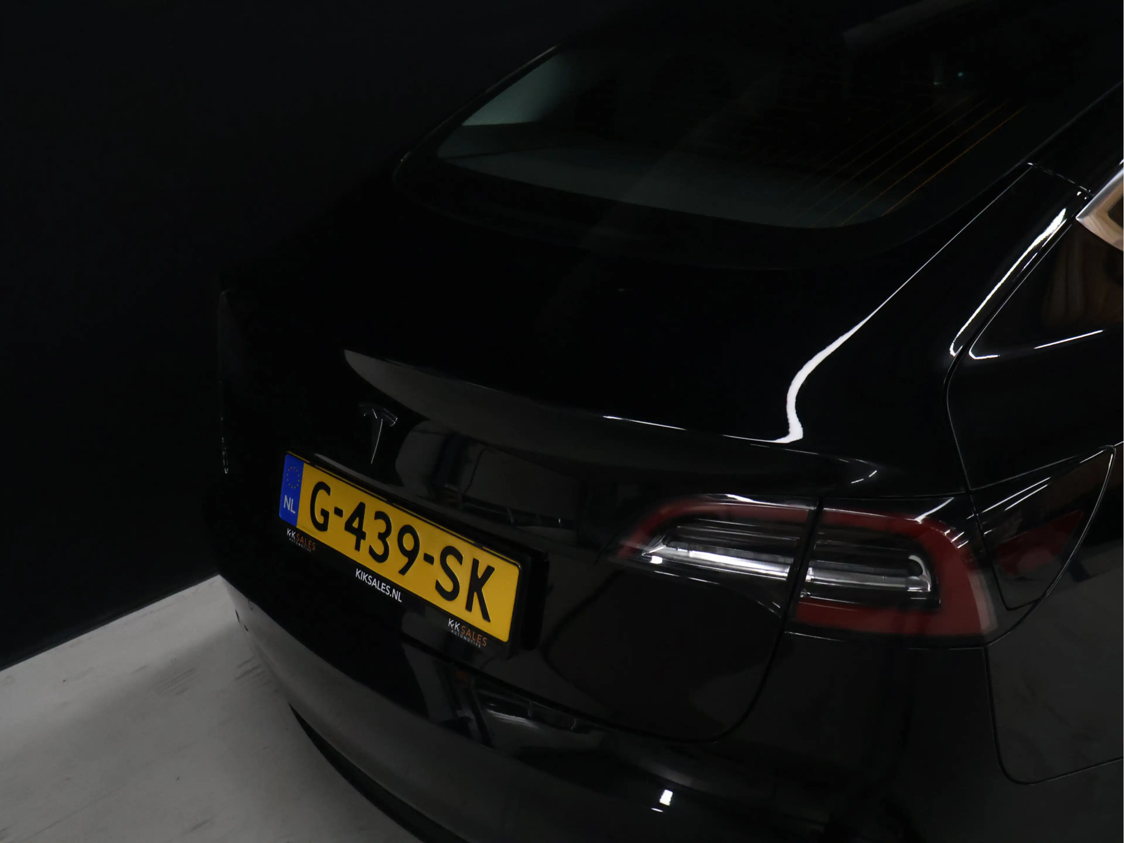 Tesla Model 3 Standard RWD Plus 60 kWh [PANORAMADAK, STOELVERWAR — photo 25