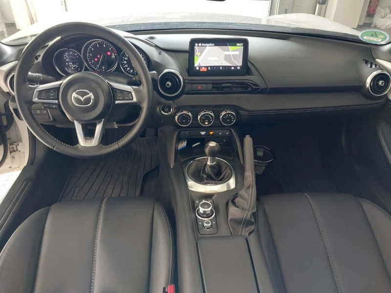 Photo du véhicule